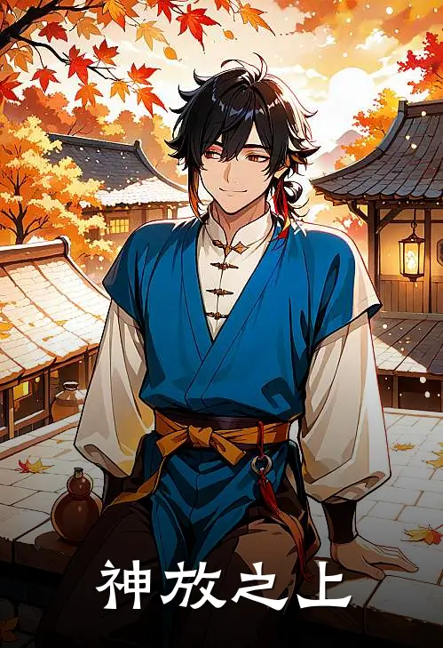 神放之上
