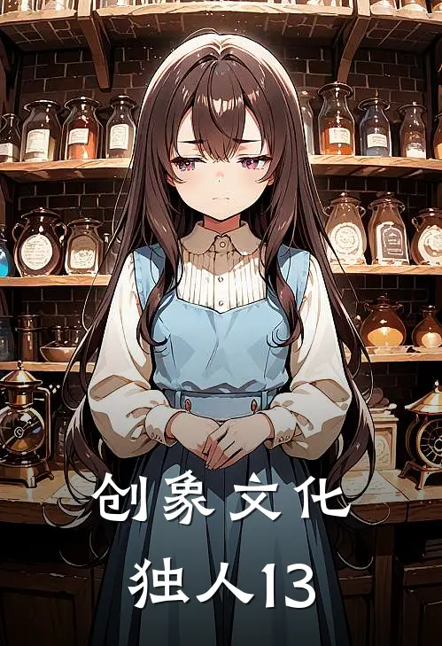 创象文化独人13