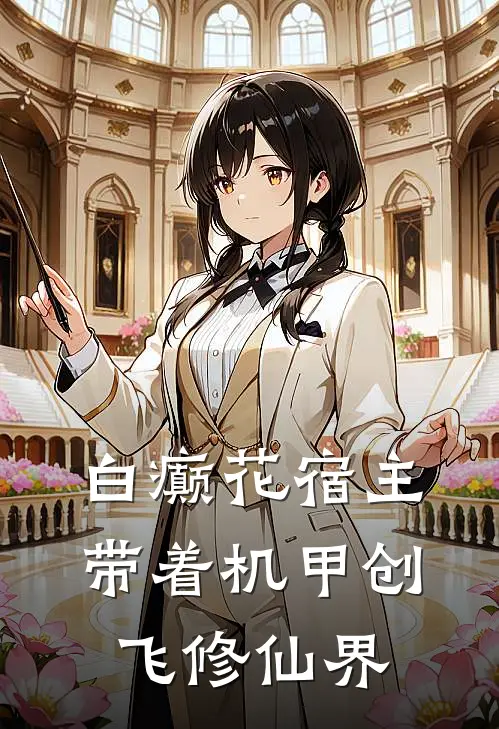 白癫花宿主带着机甲创飞修仙界