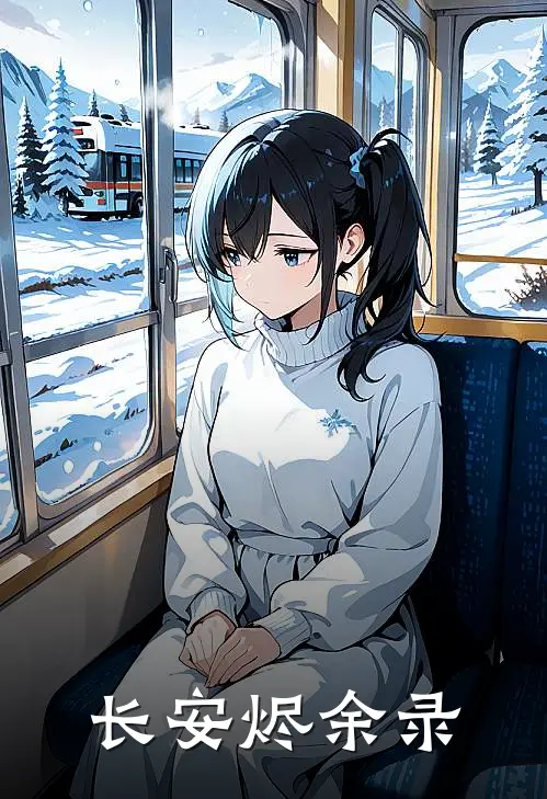 长安烬余录(苏砚沈清瑶)完结版小说全文免费阅读_最新小说长安烬余录(苏砚沈清瑶)