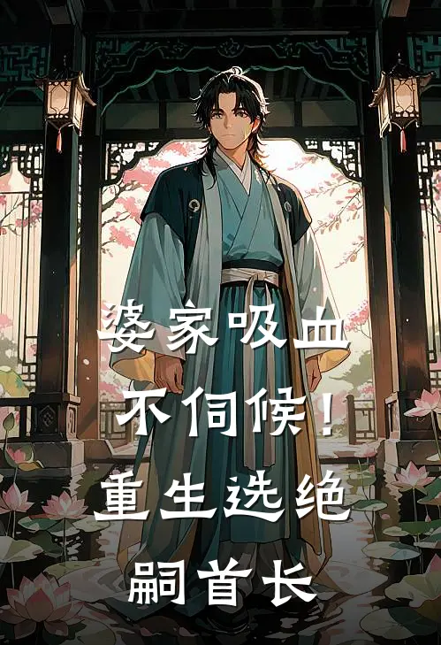 婆家吸血不伺候！重生选绝嗣首长