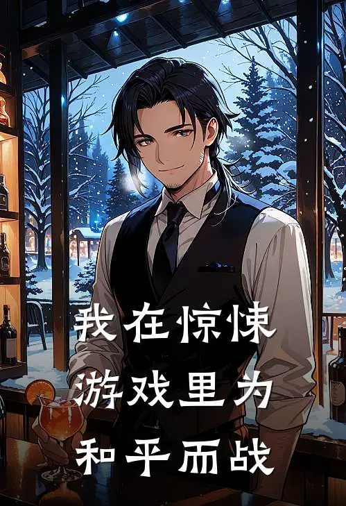 我在惊悚游戏里为和平而战