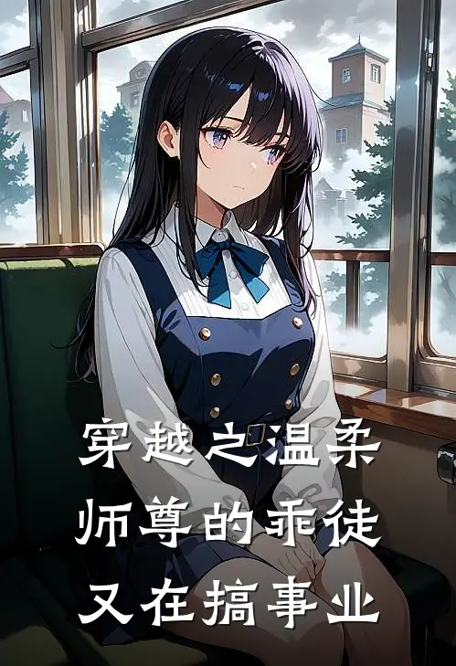 穿越之温柔师尊的乖徒又在搞事业（沈清雨静云宗）最新章节列表