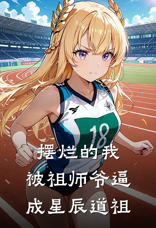 摆烂的我，被祖师爷逼成星辰道祖秦泰苏月完整版免费阅读_秦泰苏月精彩小说