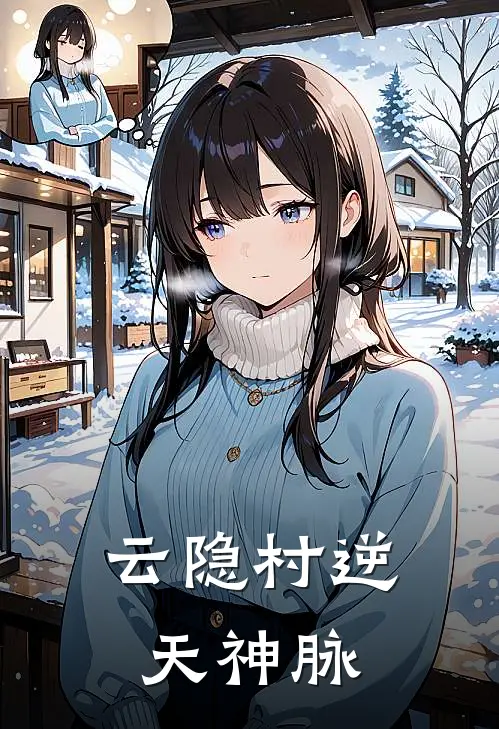 云隐村逆天神脉