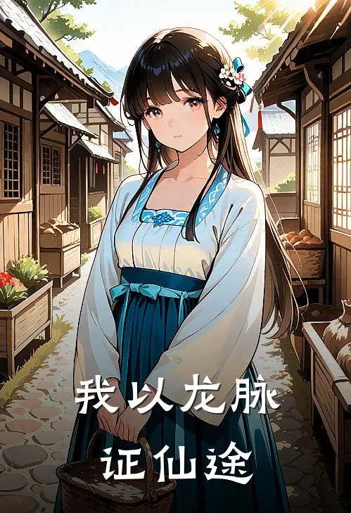 我以龙脉证仙途(云逸月瑶)小说免费阅读无弹窗_完结小说我以龙脉证仙途云逸月瑶