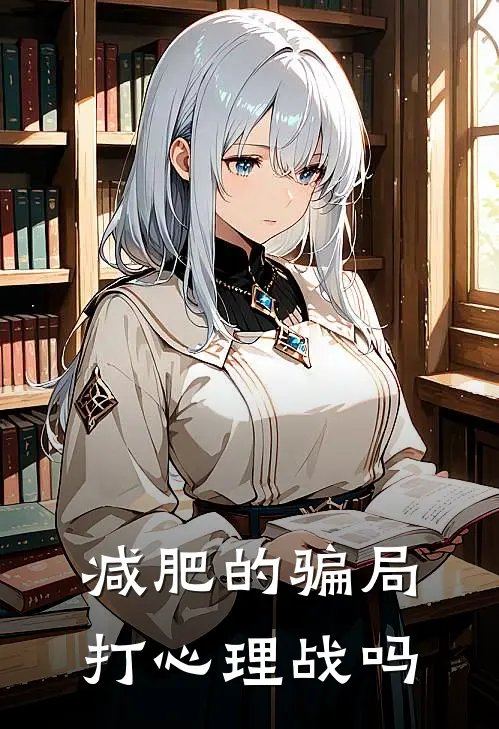 减肥的骗局打心理战吗