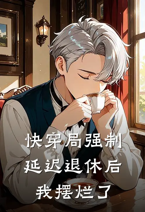 谢无咎姜楠(快穿局强制延迟退休后我摆烂了)全本免费在线阅读_谢无咎姜楠全集在线阅读