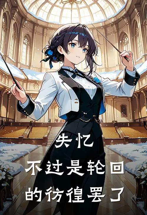 失忆，不过是轮回的彷徨罢了
