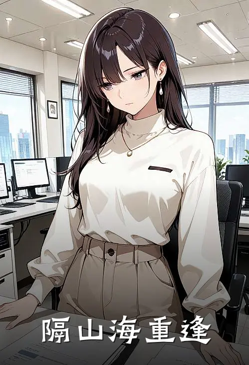 隔山海重逢(林念顾沉舟)完本小说_热门的小说隔山海重逢林念顾沉舟