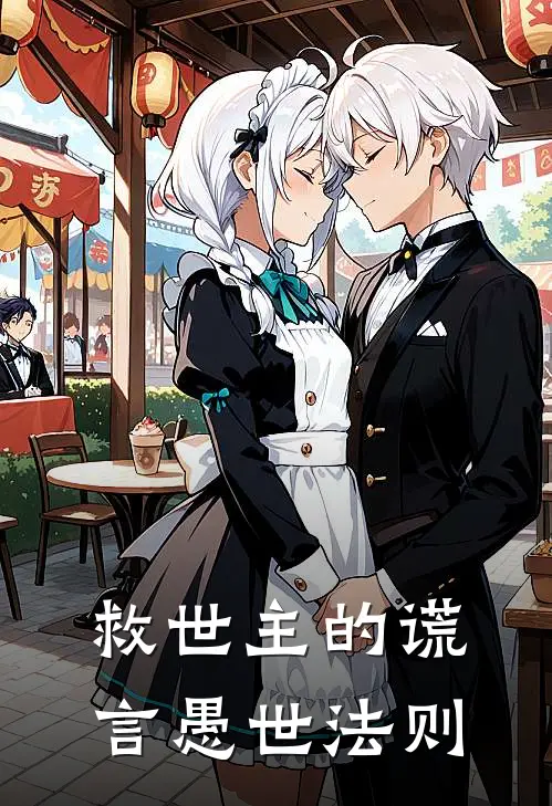 救世主的谎言愚世法则