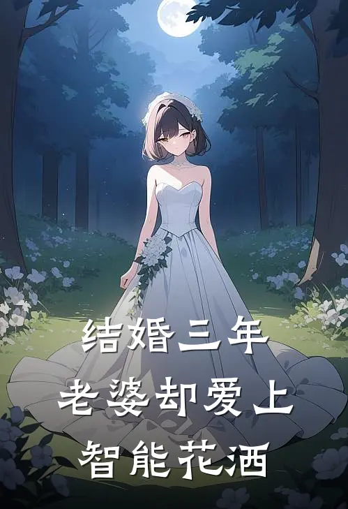 结婚三年，老婆却爱上智能花洒(苏棠陆北辰)最新小说_免费阅读完整版小说结婚三年，老婆却爱上智能花洒(苏棠陆北辰)