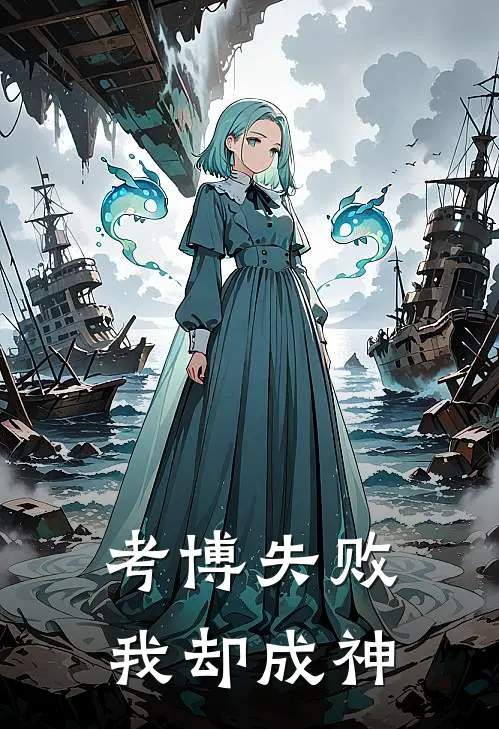 考博失败，我却成神