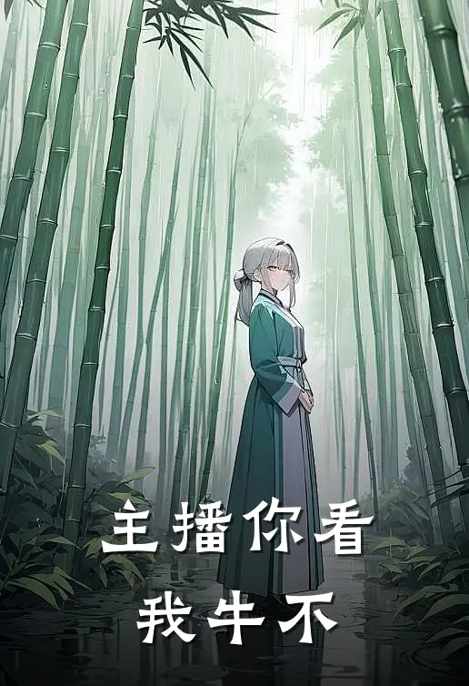 主播你看我牛不