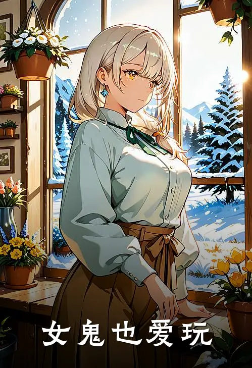 女鬼也爱玩陈阳苏三热门小说排行_免费阅读全文女鬼也爱玩(陈阳苏三)