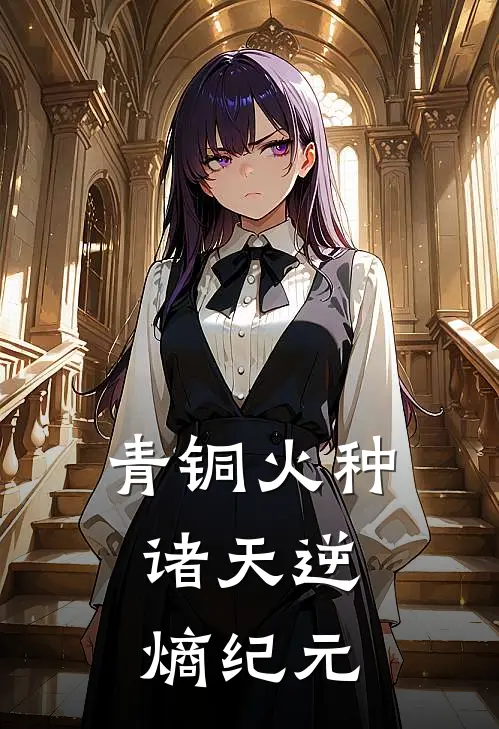 青铜火种：诸天逆熵纪元