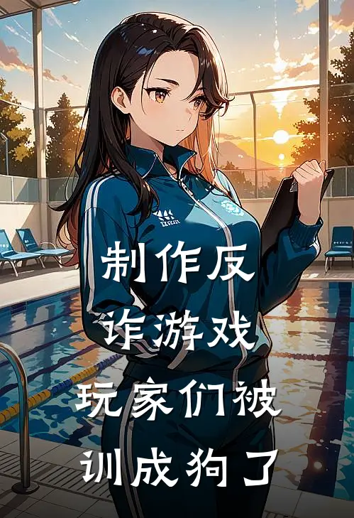 《制作反诈游戏，玩家们被训成狗了》徐越董月免费完本小说在线阅读_《制作反诈游戏，玩家们被训成狗了》徐越董月免费小说