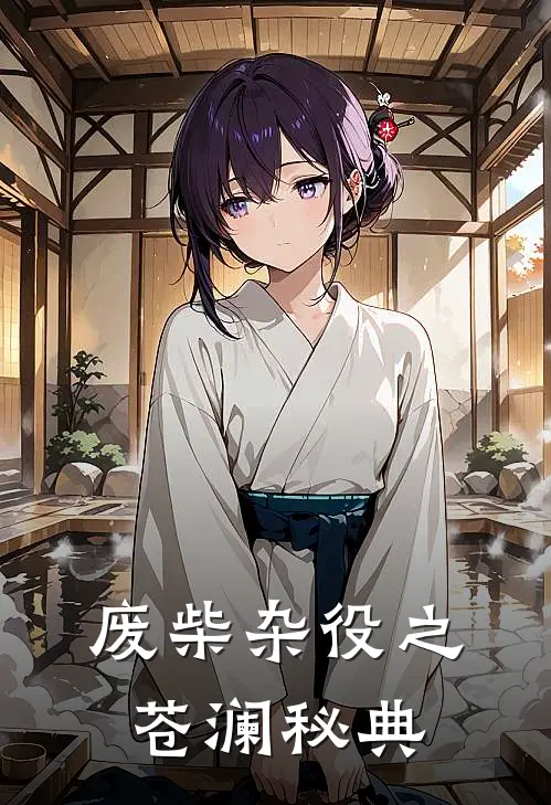 废柴杂役之苍澜秘典