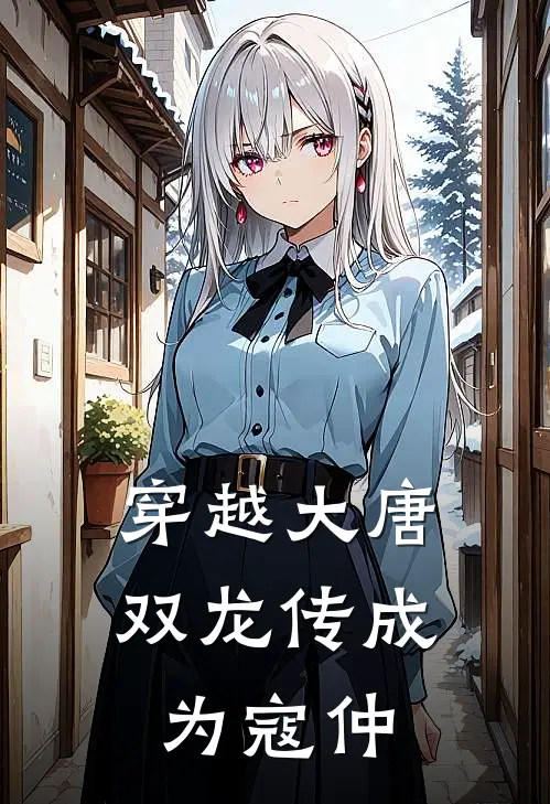 穿越大唐双龙传成为寇仲寇仲傅君婥免费完结版小说_小说完结穿越大唐双龙传成为寇仲寇仲傅君婥