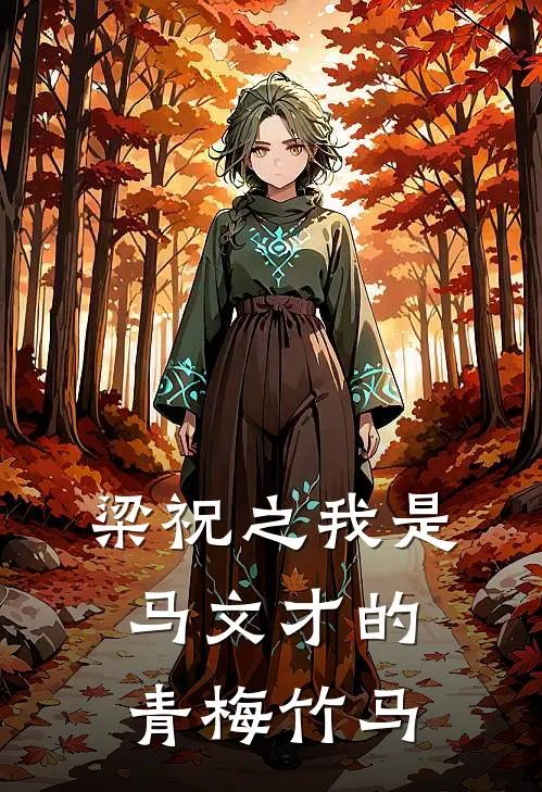 梁祝之我是马文才的青梅竹马