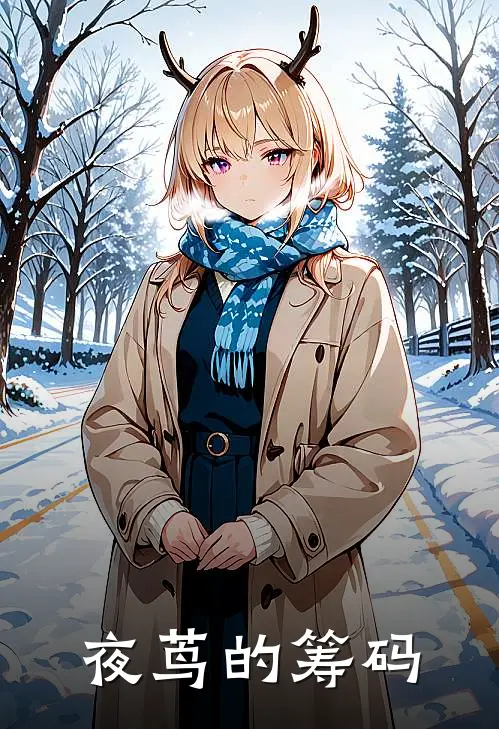 夜茑的筹码(林骁苏曼)完结小说_热门小说推荐夜茑的筹码林骁苏曼