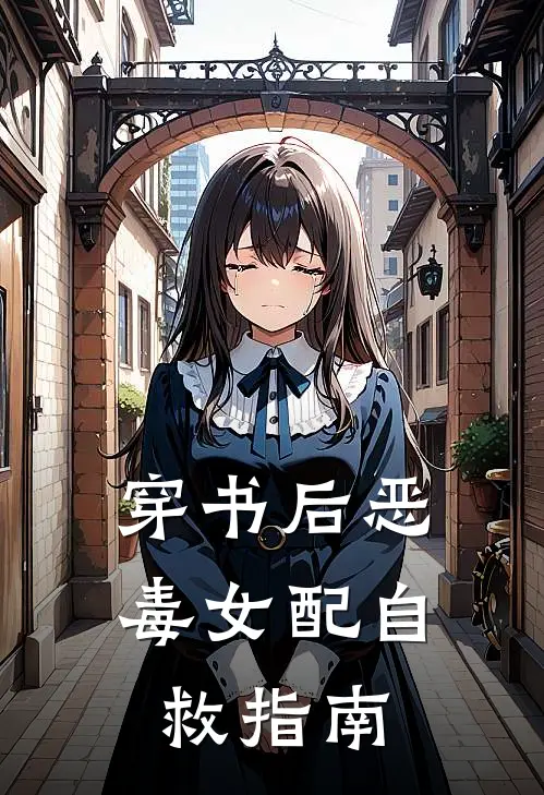 穿书后恶毒女配自救指南