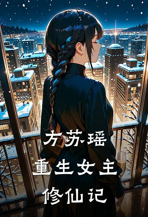 方苏瑶，重生女主修仙记