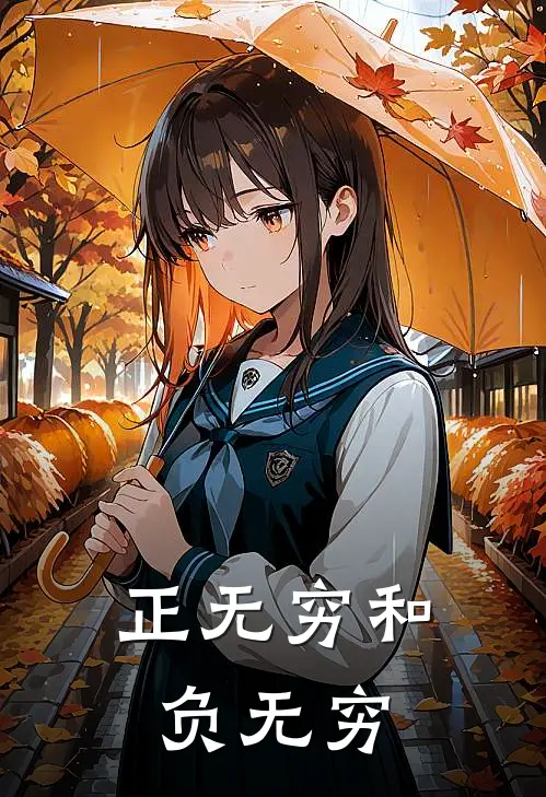 正无穷和负无穷