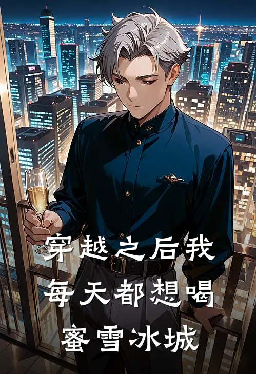 穿越之后我每天都想喝蜜雪冰城