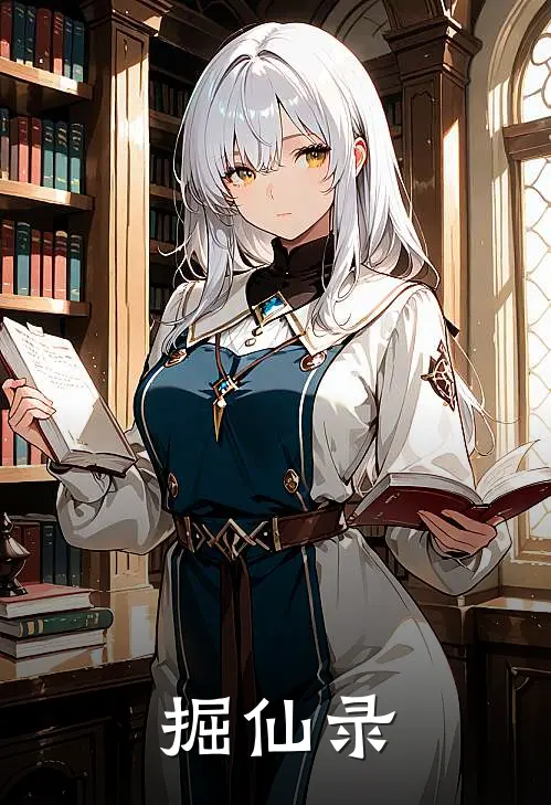 掘仙录(周铁柱韩立)热门小说_完结版小说全文免费阅读掘仙录(周铁柱韩立)