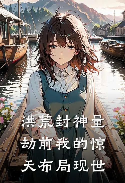 洪荒封神量劫前我的惊天布局现世李玄多宝免费完整版小说_热门小说大全洪荒封神量劫前我的惊天布局现世李玄多宝