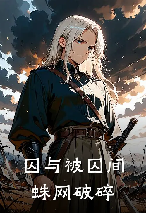 囚与被囚间，蛛网破碎小说温卿江凛枭（已完结全集完整版大结局）温卿江凛枭小说全文阅读笔趣阁