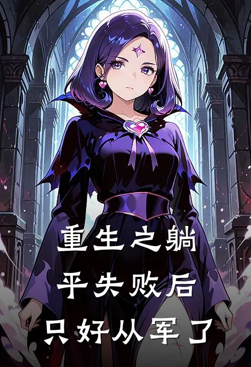 重生之躺平失败后，只好从军了