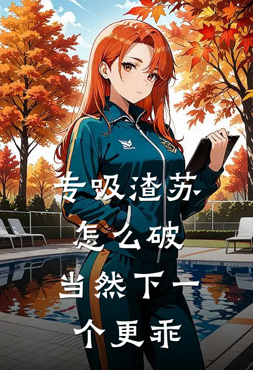 专吸渣苏怎么破，当然下一个更乖