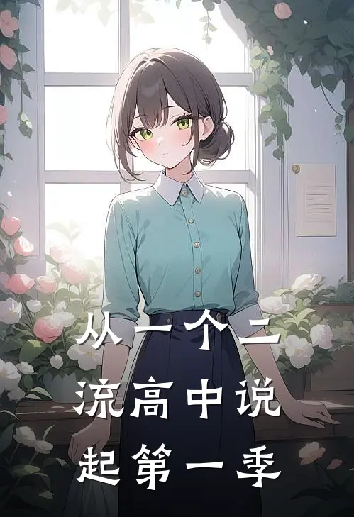 从一个二流高中说起第一季汪国真杨志淳免费小说大全_小说完结从一个二流高中说起第一季(汪国真杨志淳)