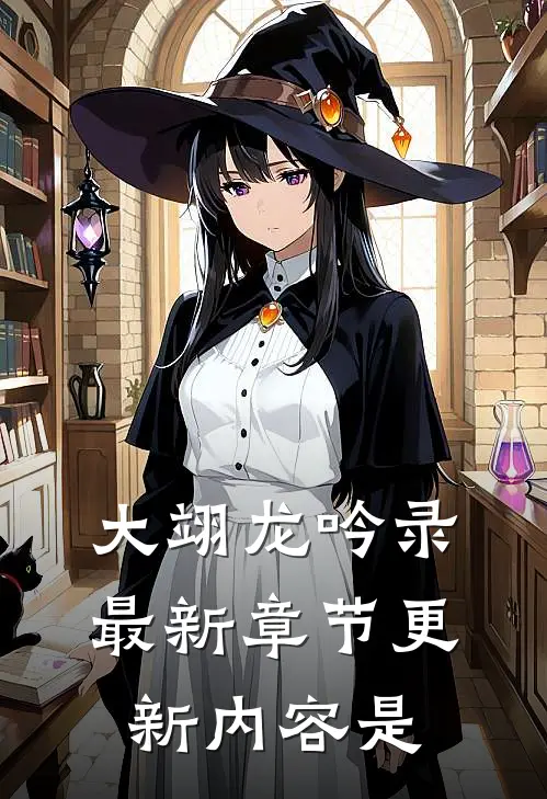 大翊龙吟录最新章节更新内容是