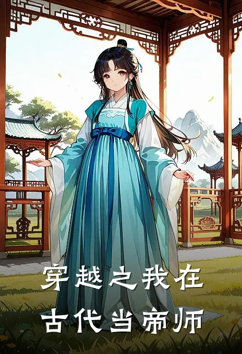 穿越之我在古代当帝师