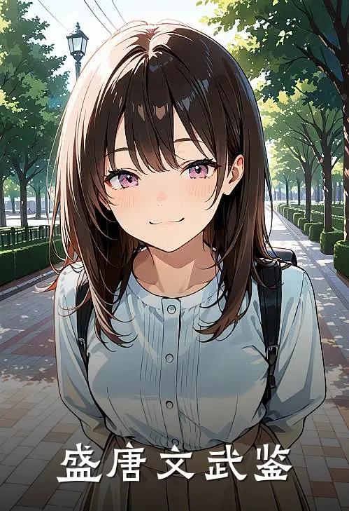 丁一丁小郎君(盛唐文武鉴)_《盛唐文武鉴》最新章节免费在线阅读