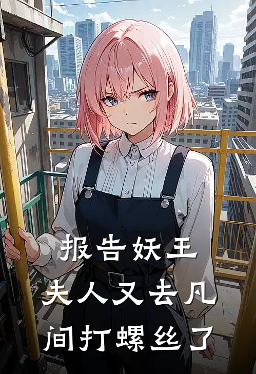 报告妖王，夫人又去凡间打螺丝了(悦儿墨染)热门网络小说推荐_免费完结版小说报告妖王，夫人又去凡间打螺丝了(悦儿墨染)