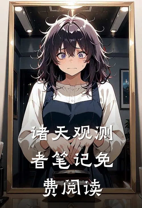 诸天观测者笔记免费阅读