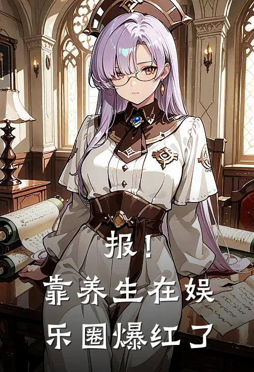 报！靠养生在娱乐圈爆红了(苏杜若叶震霆)完本小说大全_完本热门小说报！靠养生在娱乐圈爆红了苏杜若叶震霆