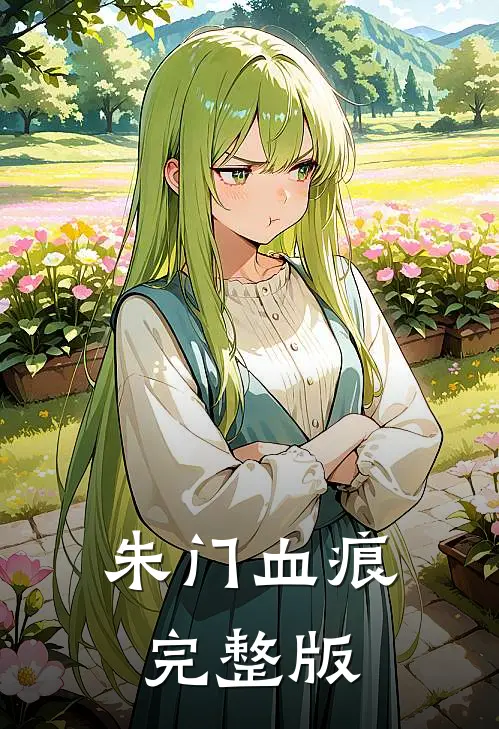 朱门血痕完整版