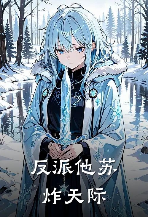 反派他苏炸天际