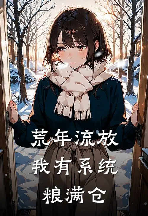 荒年流放，我有系统粮满仓