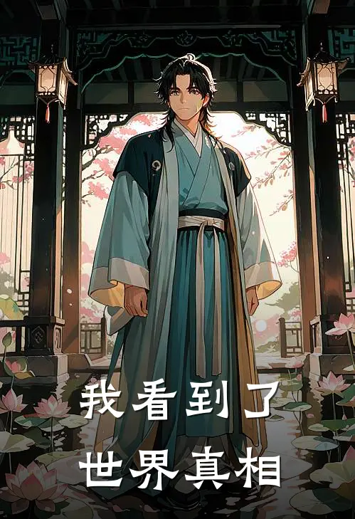 我看到了世界真相