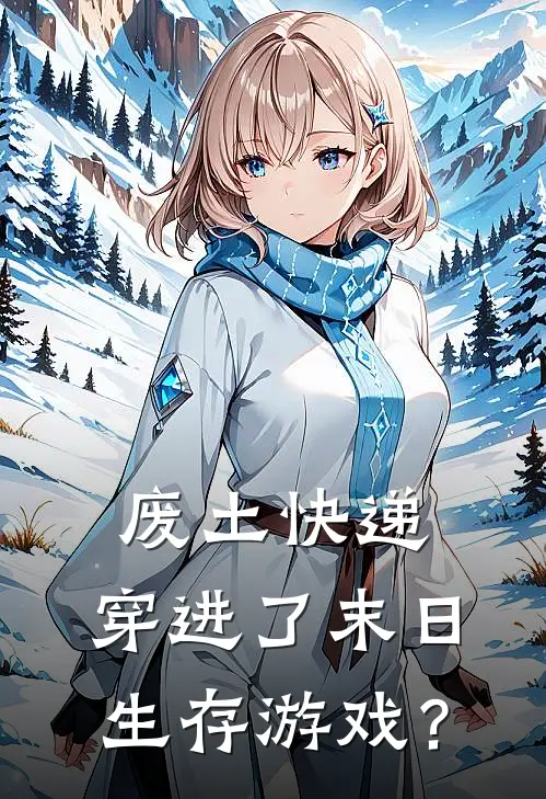 废土快递：穿进了末日生存游戏？肖瑾肖瑾小说完整版_热门好看小说废土快递：穿进了末日生存游戏？(肖瑾肖瑾)