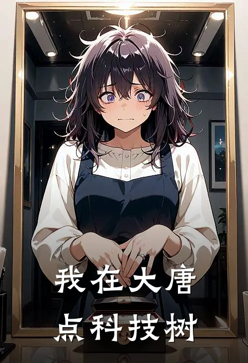 我在大唐点科技树(李慕白萧月娘)热门小说在线阅读_热门小说我在大唐点科技树(李慕白萧月娘)