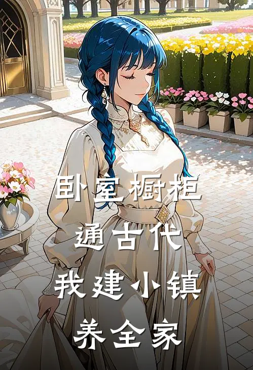 卧室橱柜通古代，我建小镇养全家