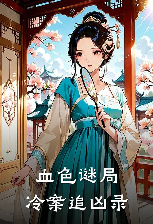 血色谜局：冷案追凶录沈砚周振海小说完整版_完结版小说推荐血色谜局：冷案追凶录(沈砚周振海)