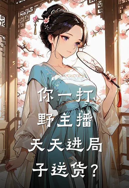 你一打野主播，天天进局子送货？